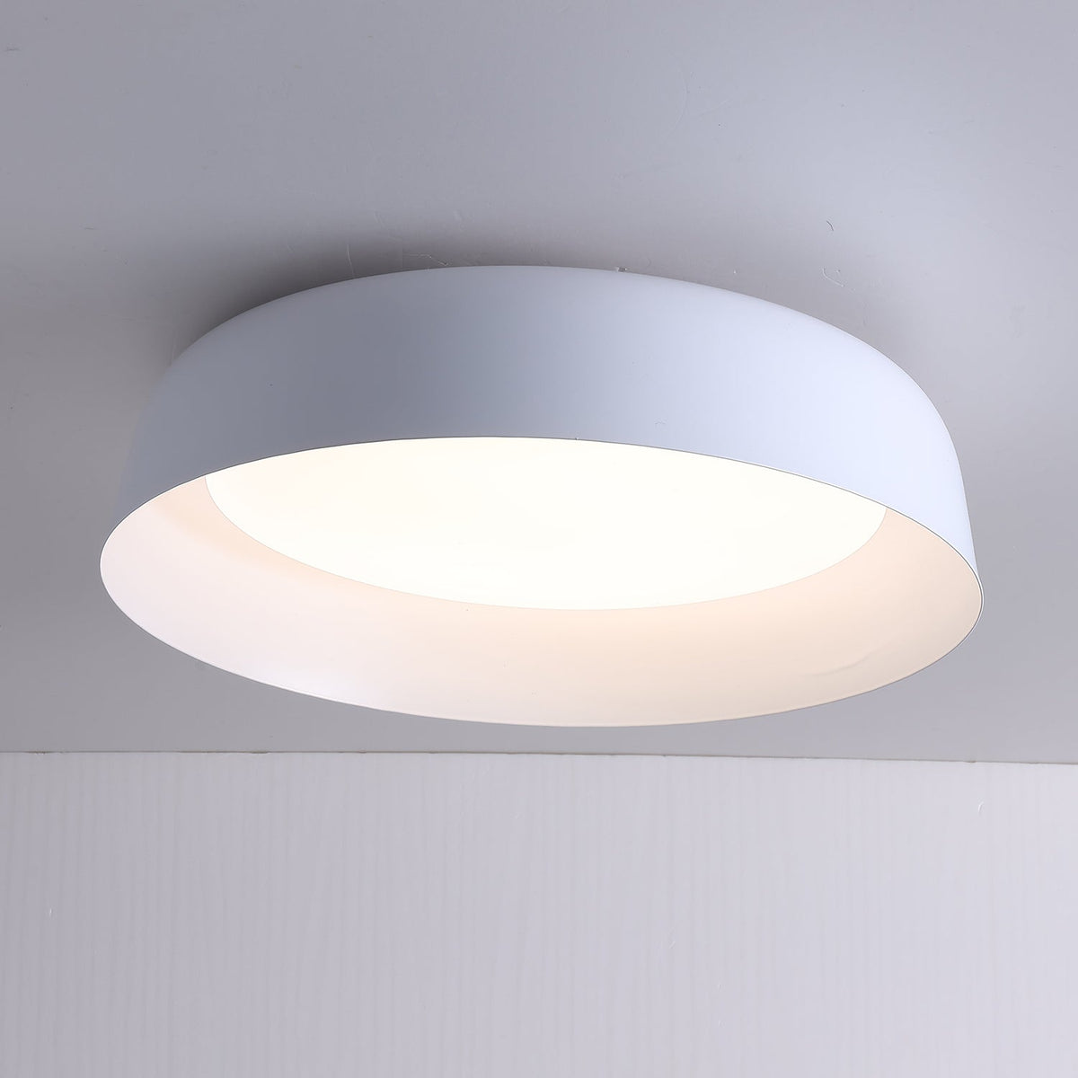 Viraenena Moderne minimalistische plafondlamp