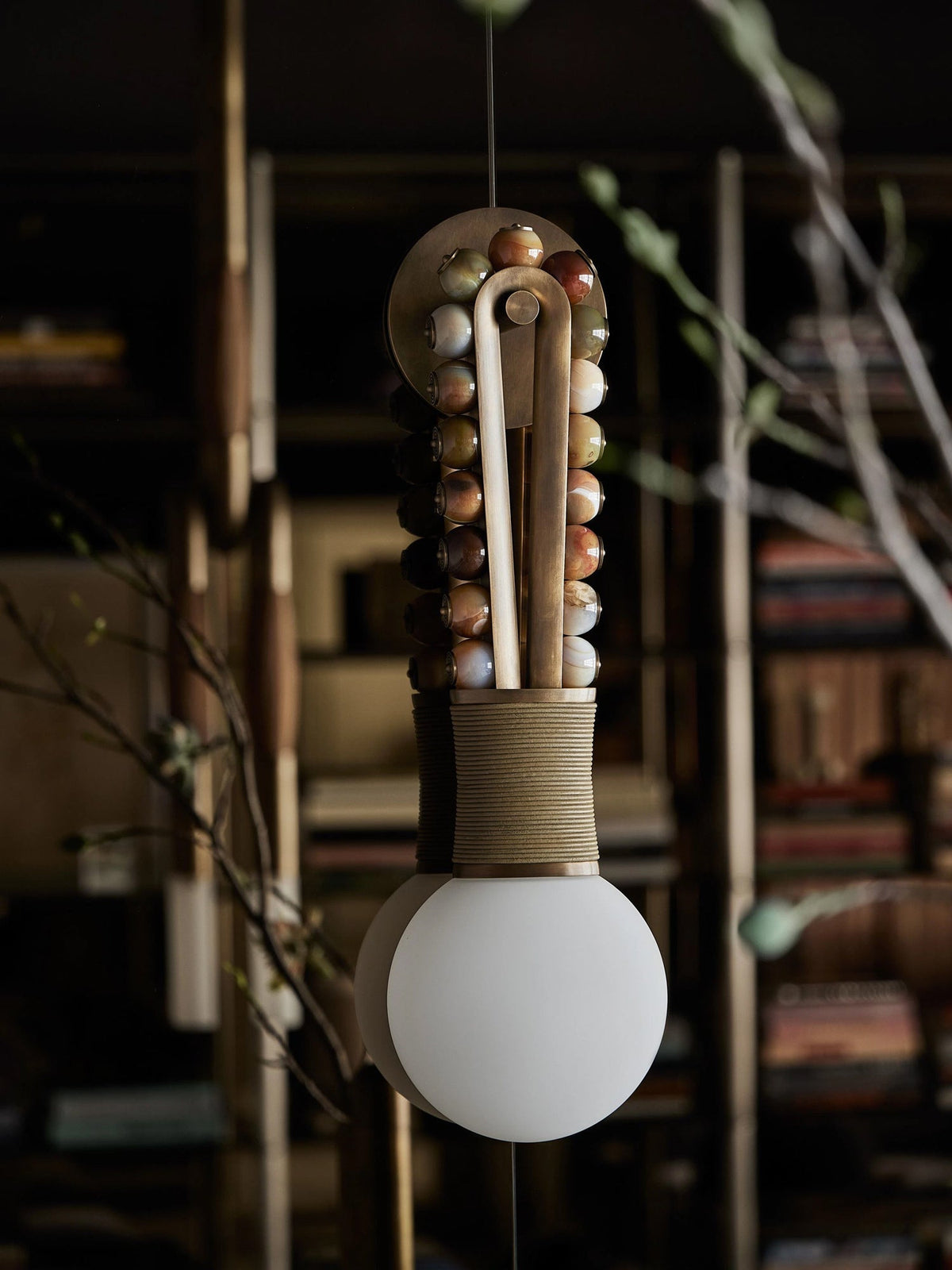 Elaaelle wandlamp
