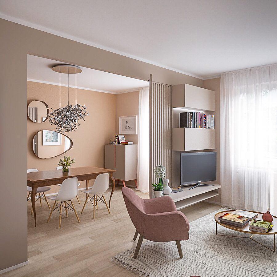 Noruielle hanglamp Metallic Disc Cloud