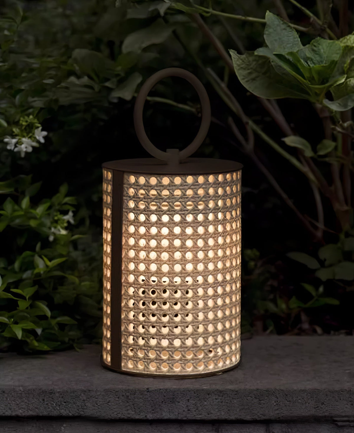 Zebr Solar buitenwandlamp