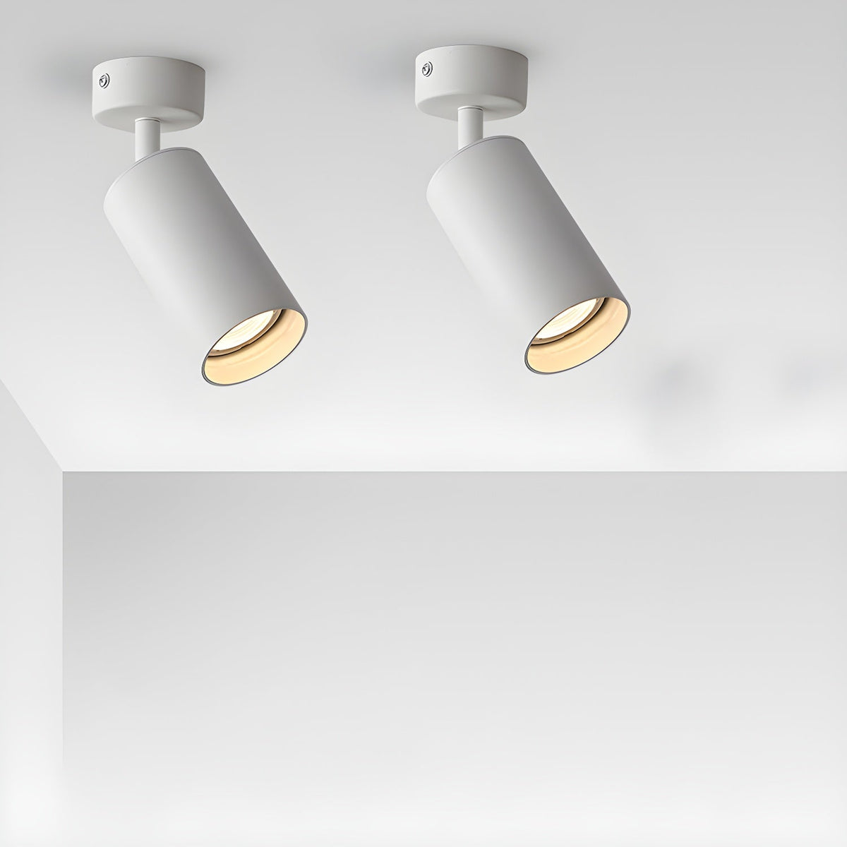 Vosilel moderne plafondlamp minimalistisch