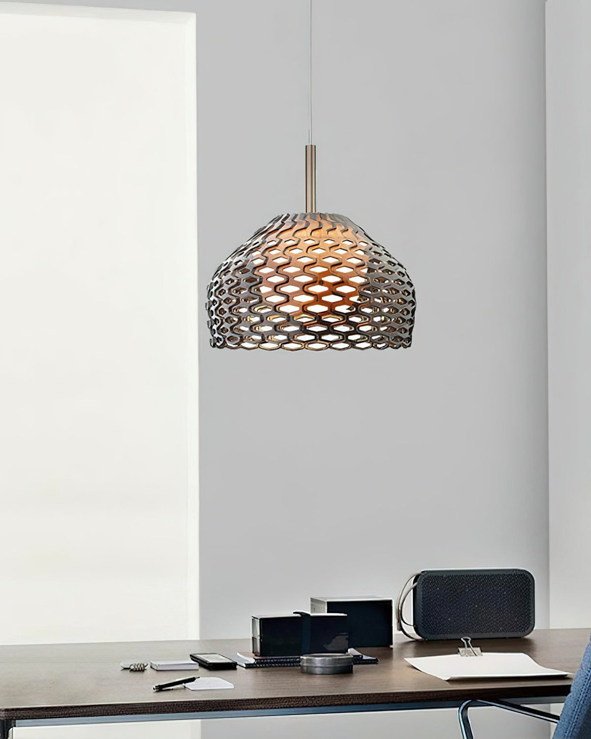 Ilsolion Individual Creativity Plastic hanglamp