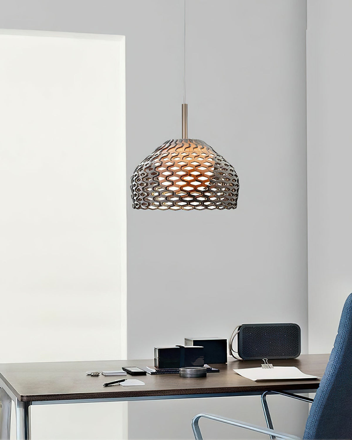 Ilsolion Individual Creativity Plastic hanglamp