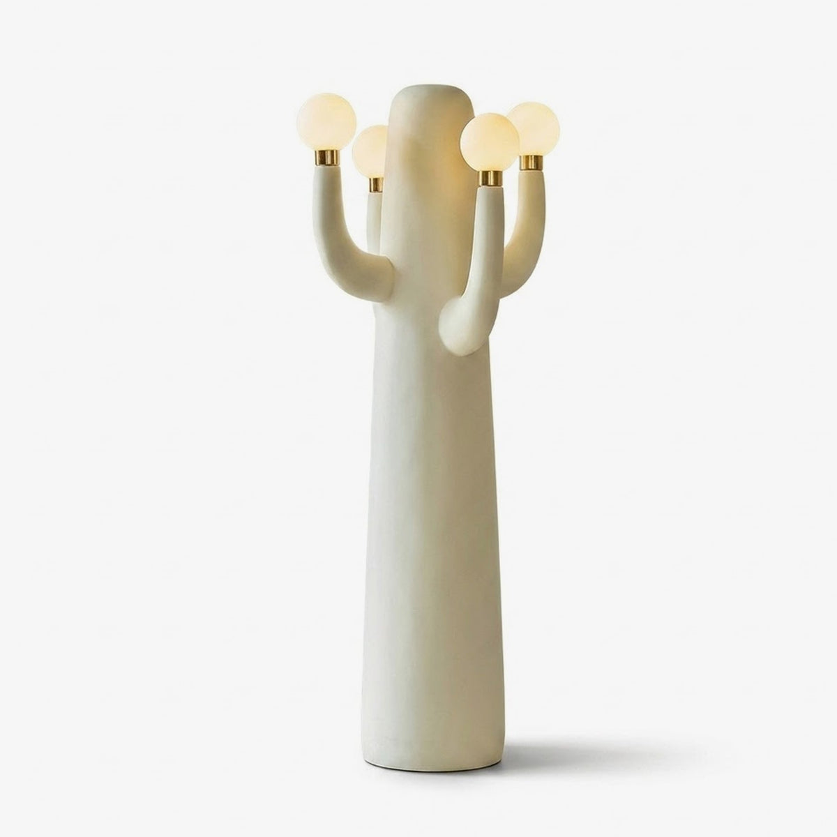 Solenna Art Cactus vloerlamp