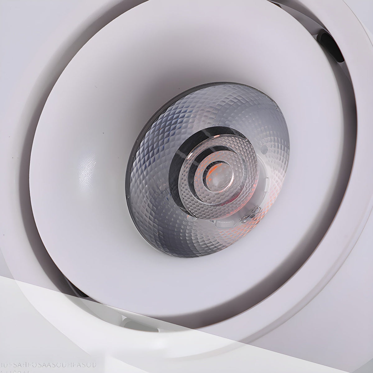 Drashen moderne minimalistische plafondlamp