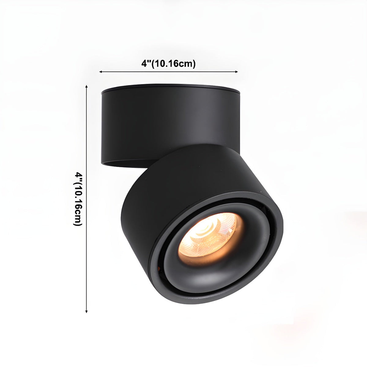 Drashen moderne minimalistische plafondlamp