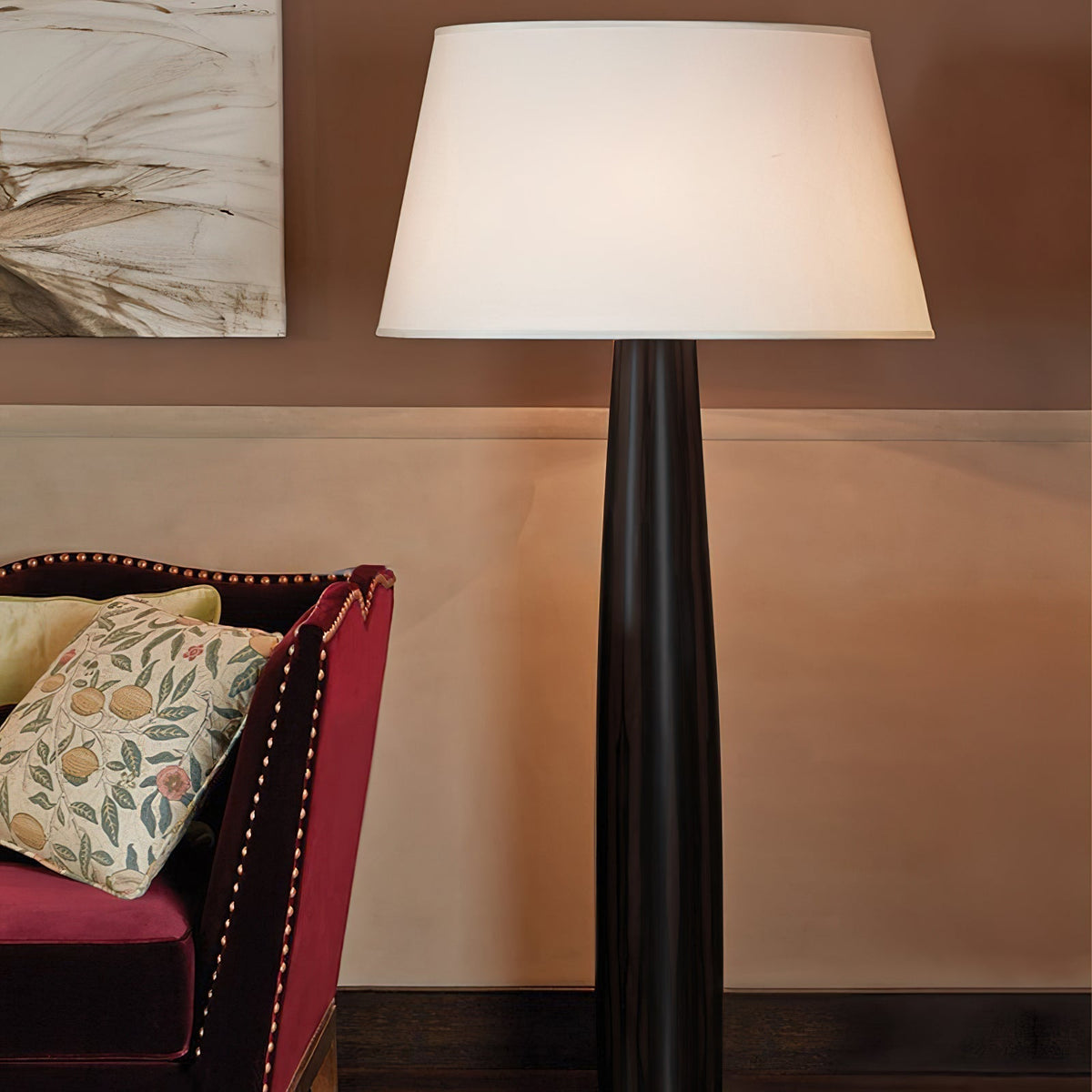 Noranira vloerlamp