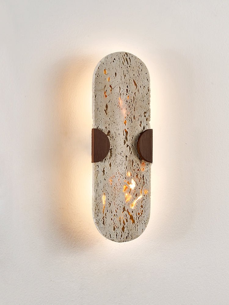 Varek wandlamp