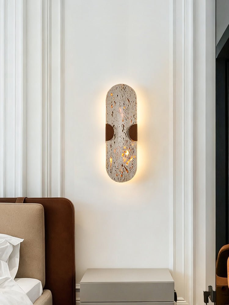 Varek wandlamp