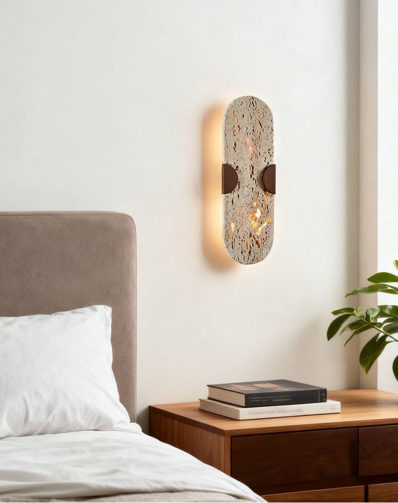 Varek wandlamp
