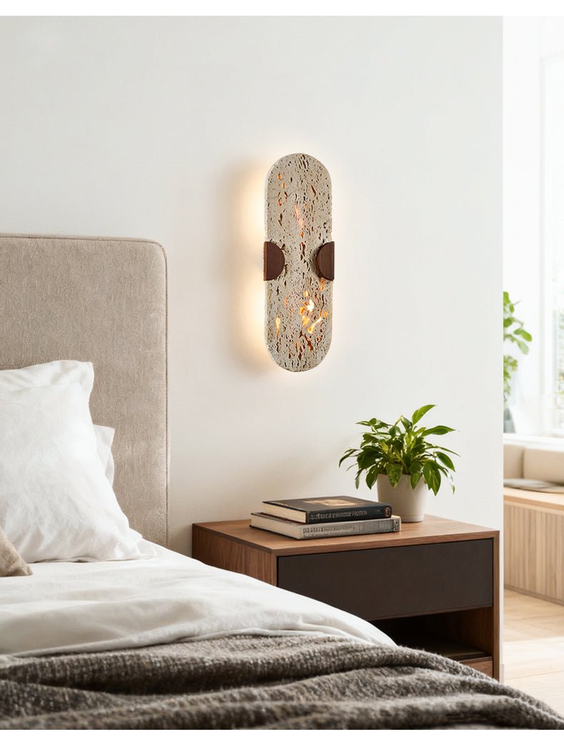 Varek wandlamp