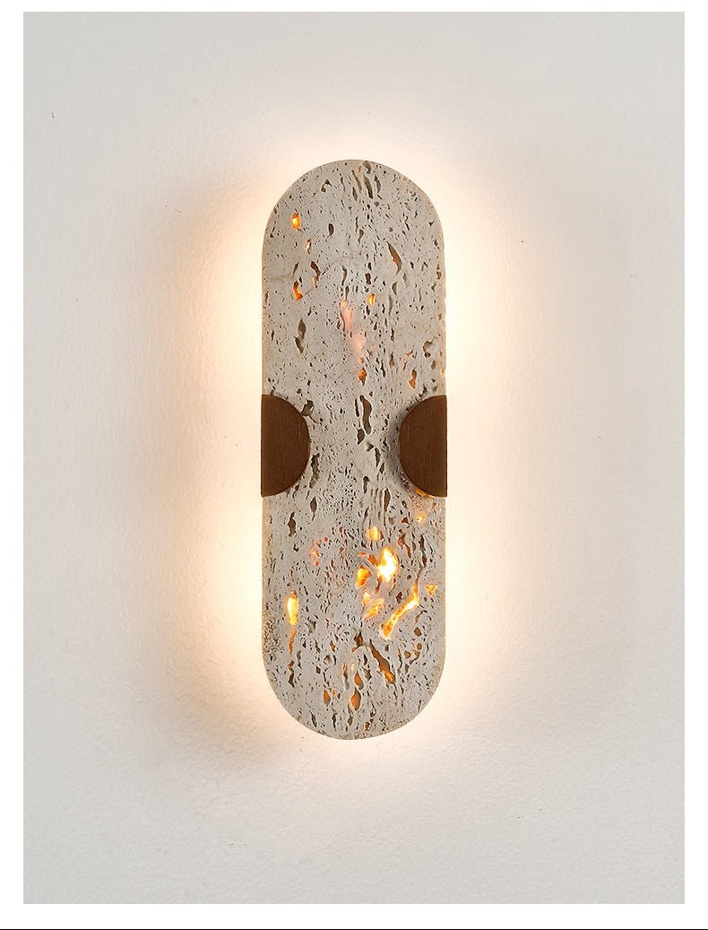 Varek wandlamp
