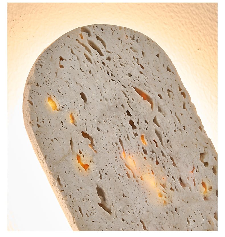 Varek wandlamp