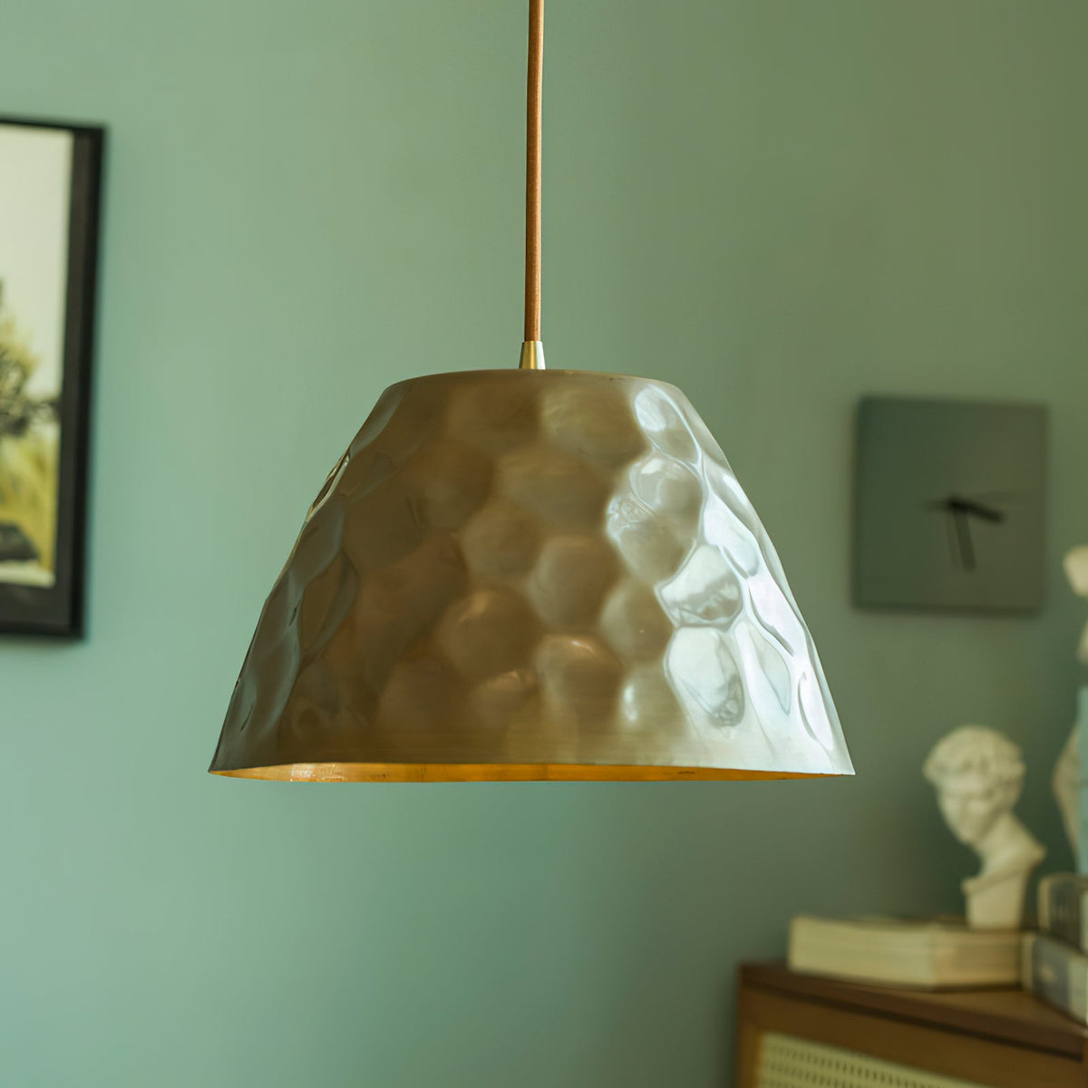 Hammer hanglamp