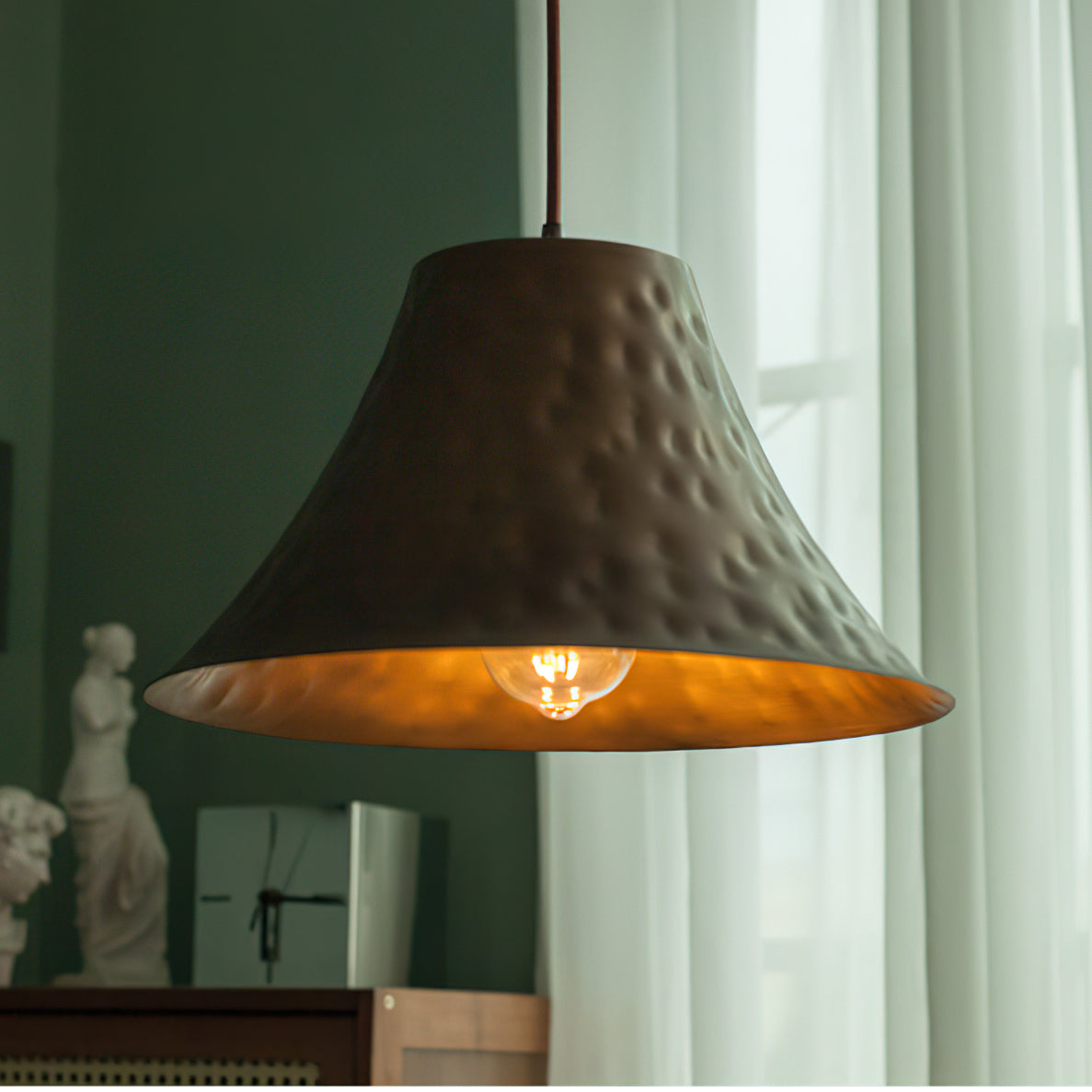 Hammer hanglamp