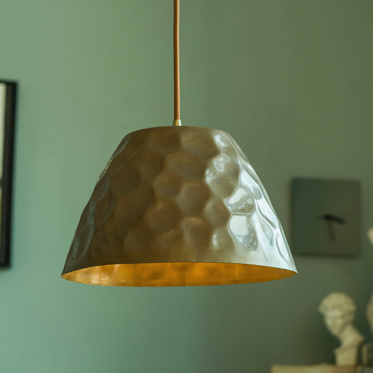 Hammer hanglamp
