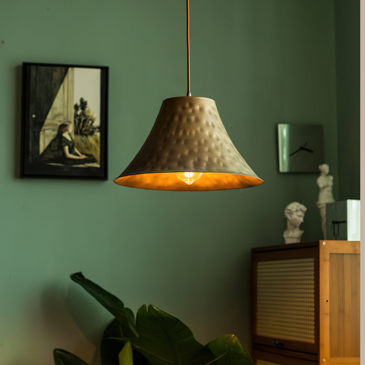 Hammer hanglamp