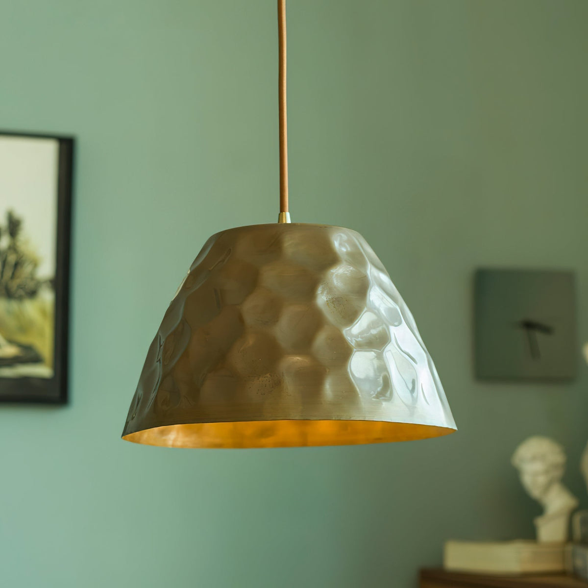 Hammer hanglamp