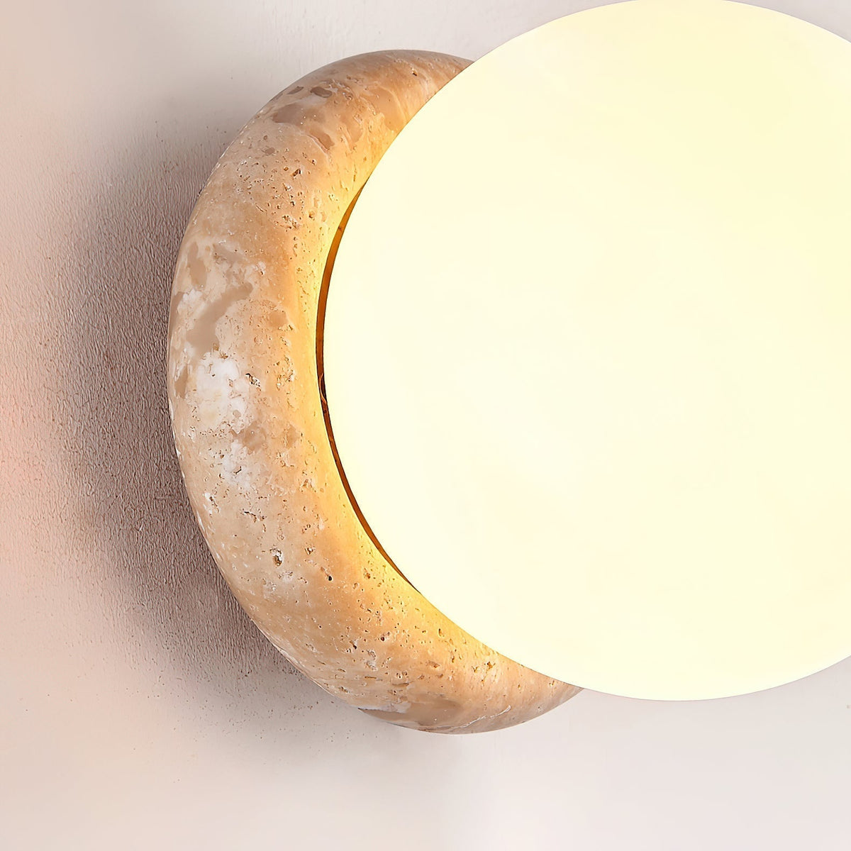 Soriina wandlamp