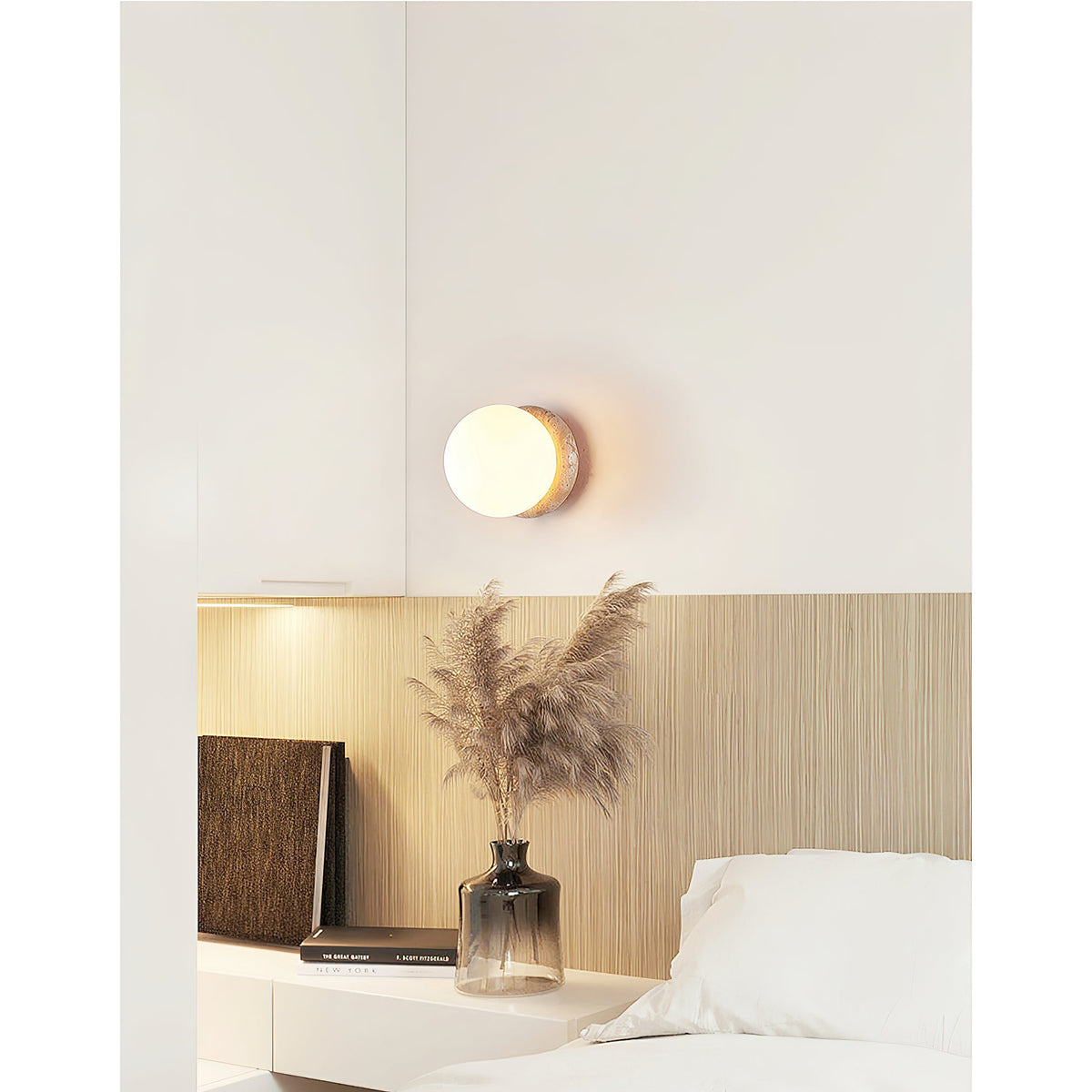 Soriina wandlamp