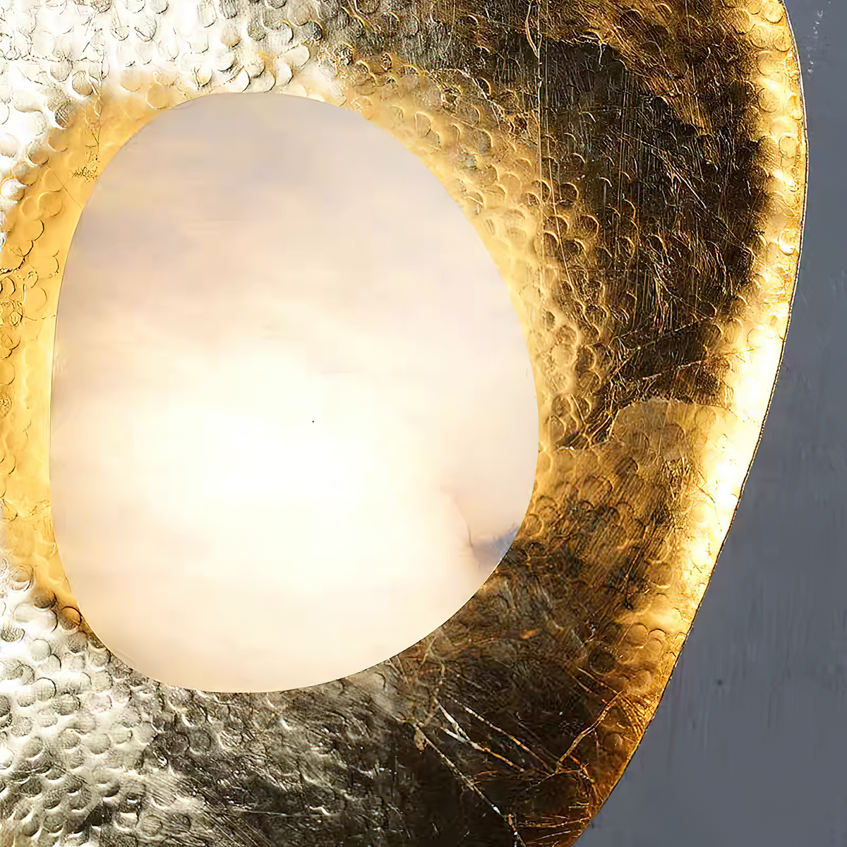 Rivirelia wandlamp