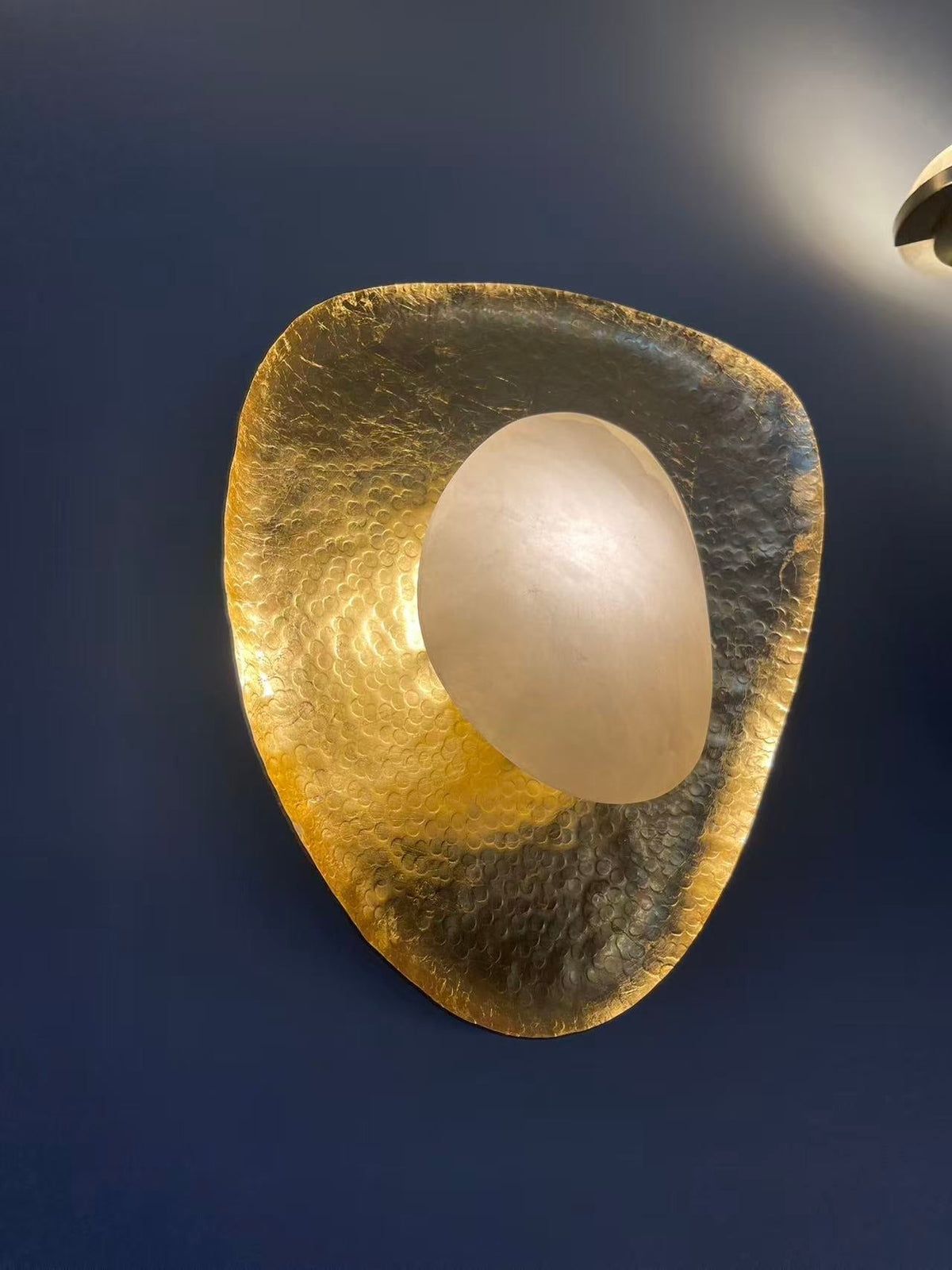 Rivirelia wandlamp