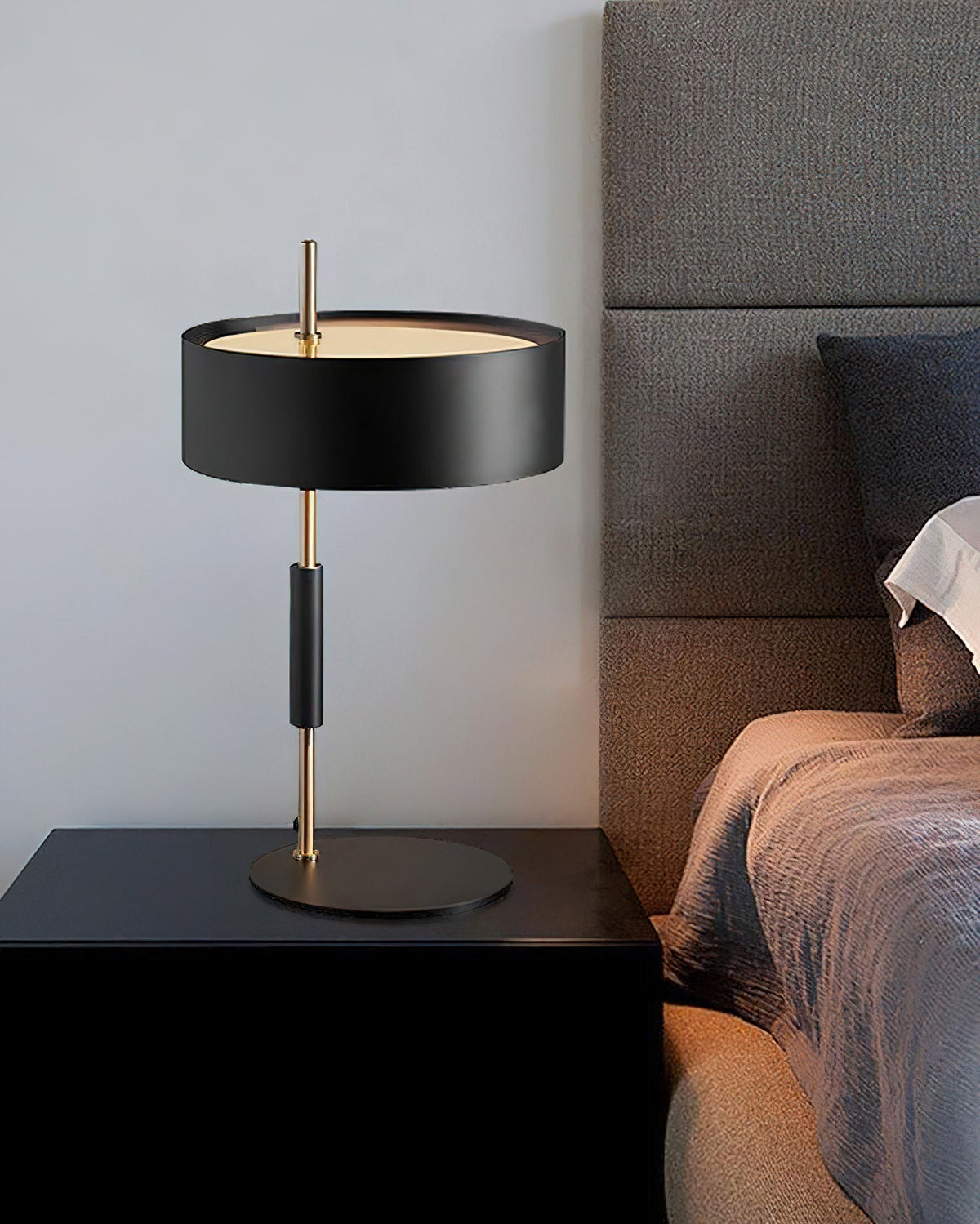 Zenith Minimalistische tafellamp