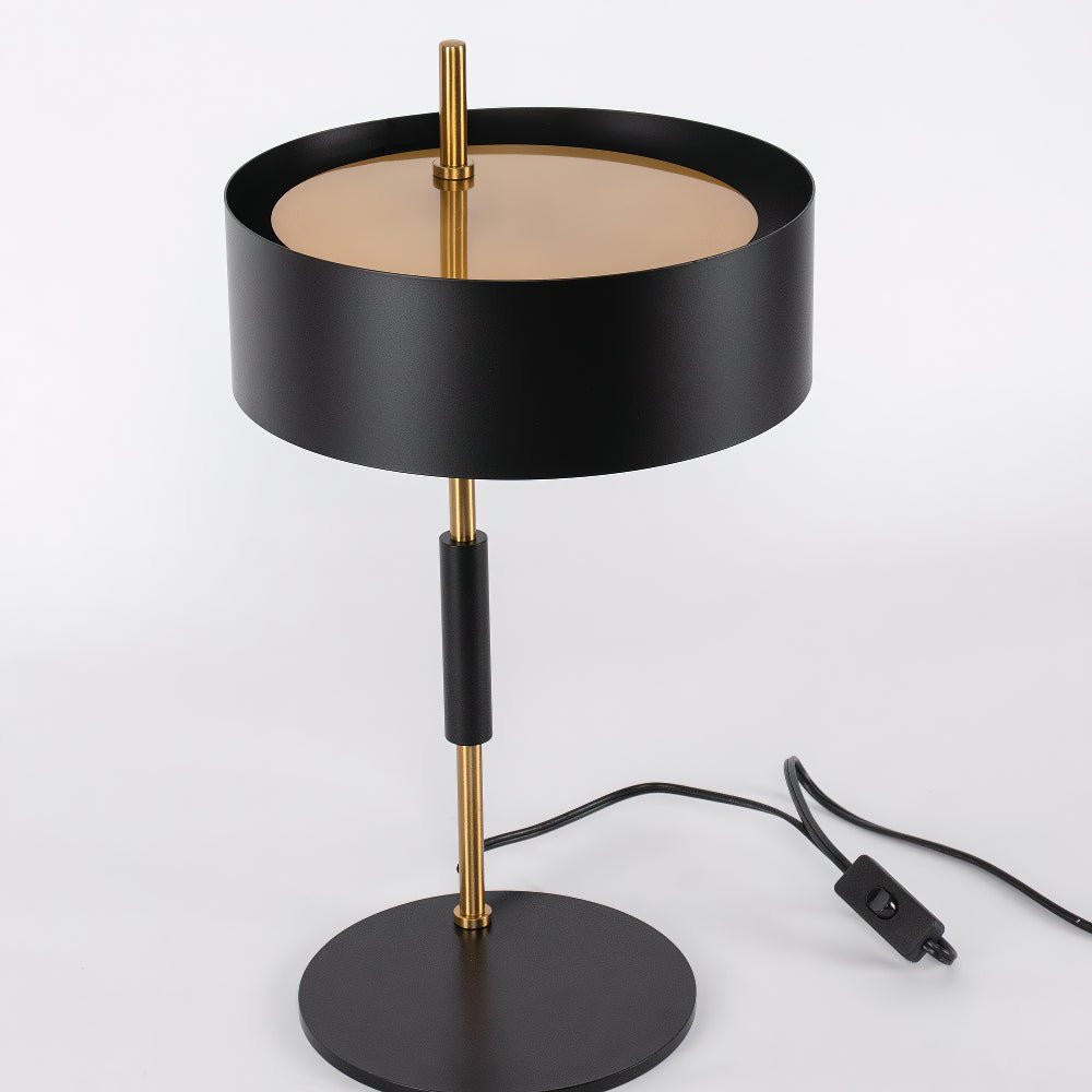 Zenith Minimalistische tafellamp