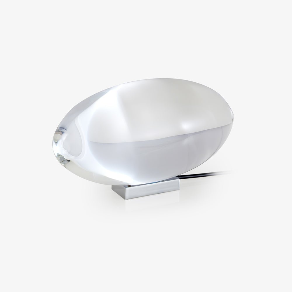 Solarece Kristal Minimalistische tafellamp