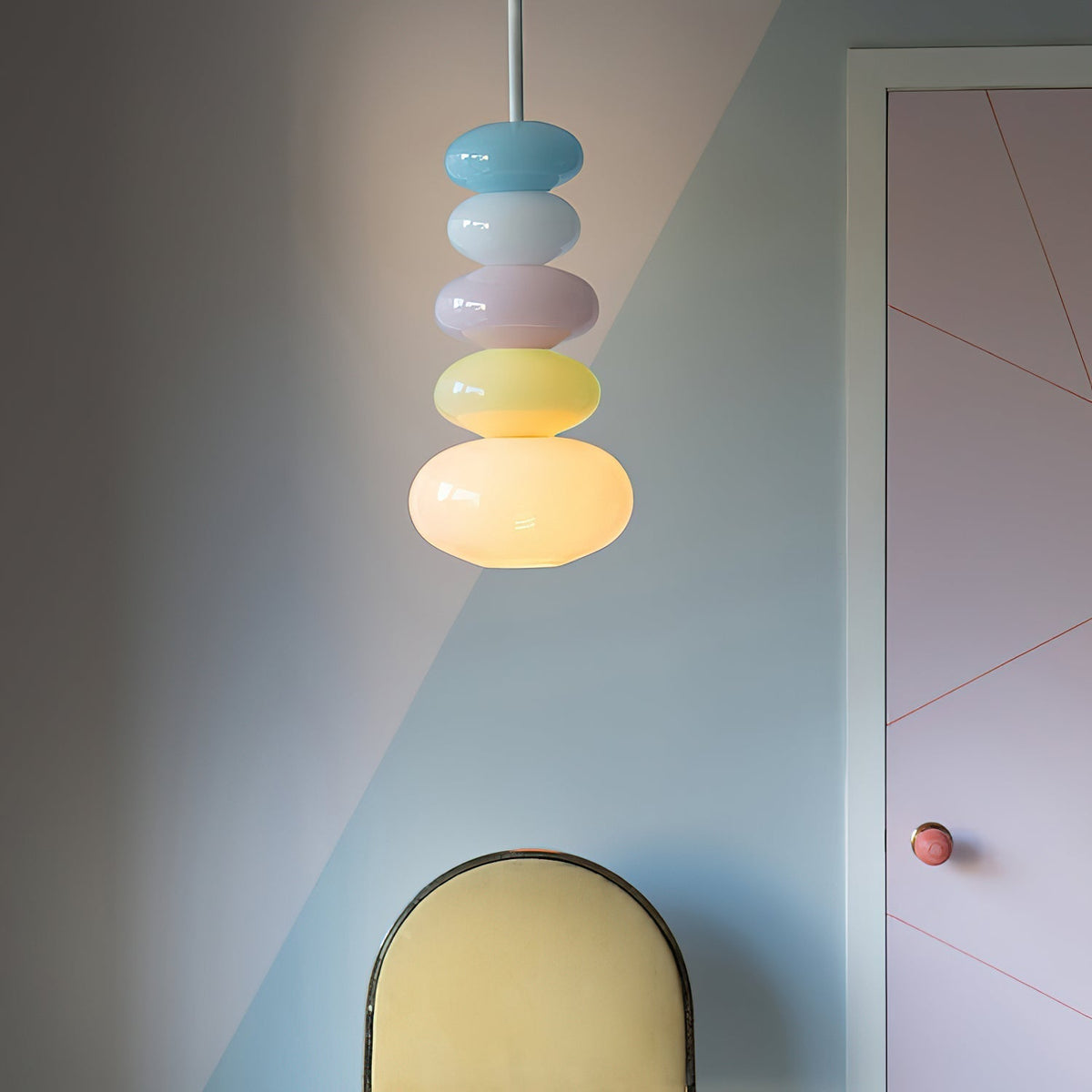Fivelo Candy hanglamp