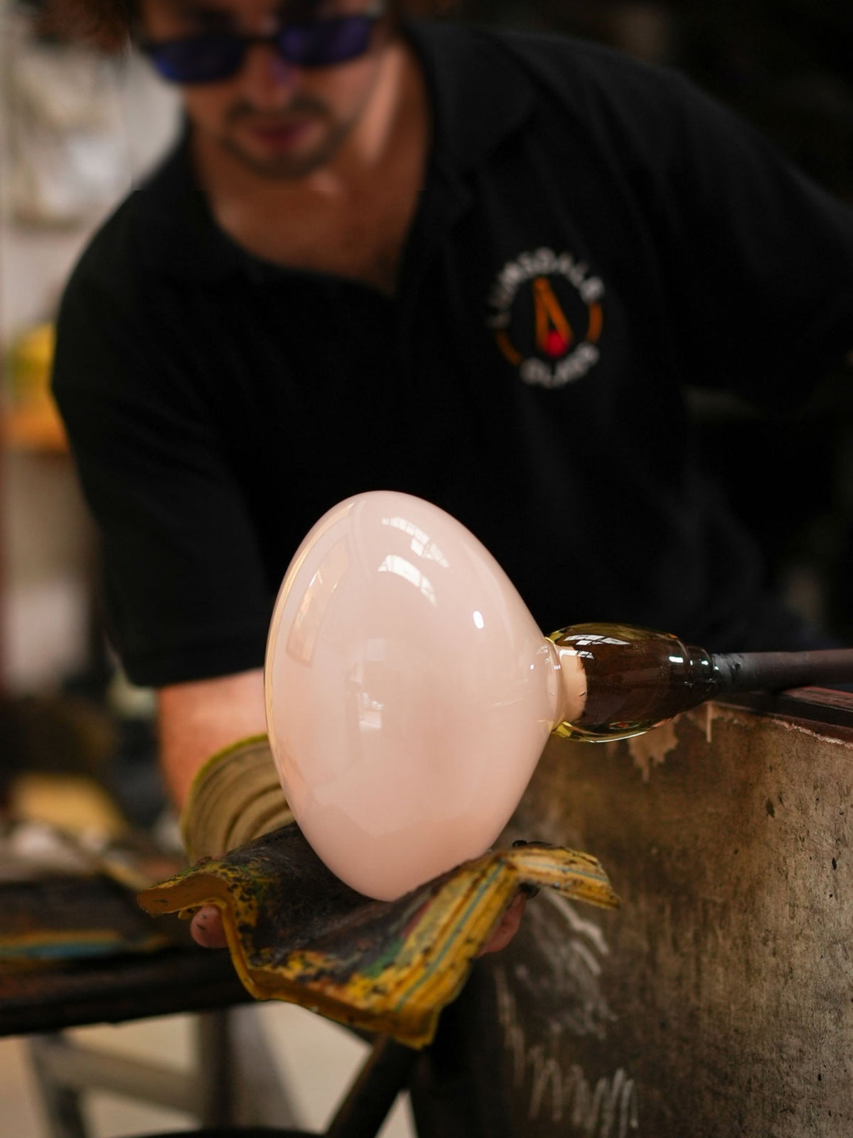 Fivelo Candy hanglamp