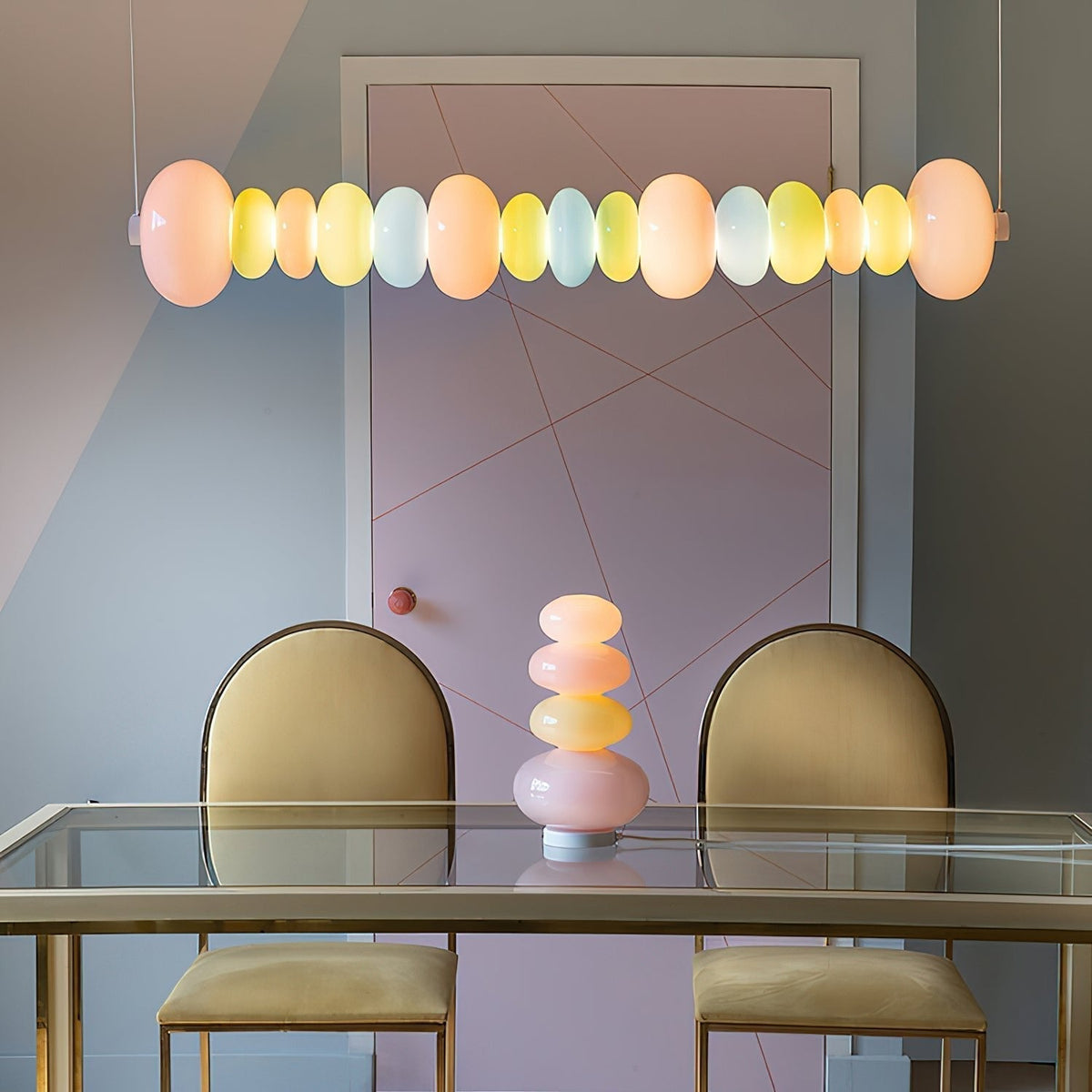 Fivelo Candy hanglamp