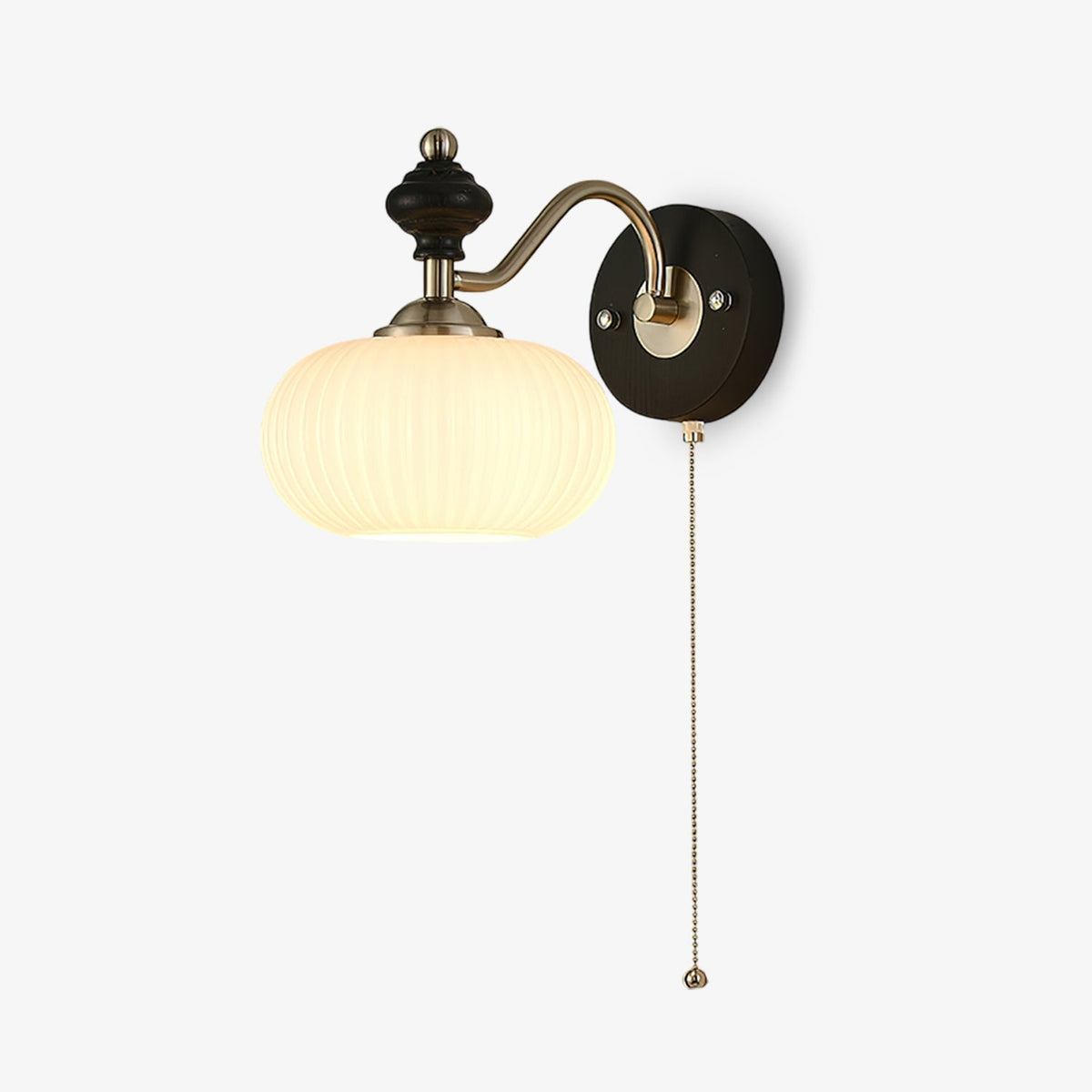 Nift wandlamp