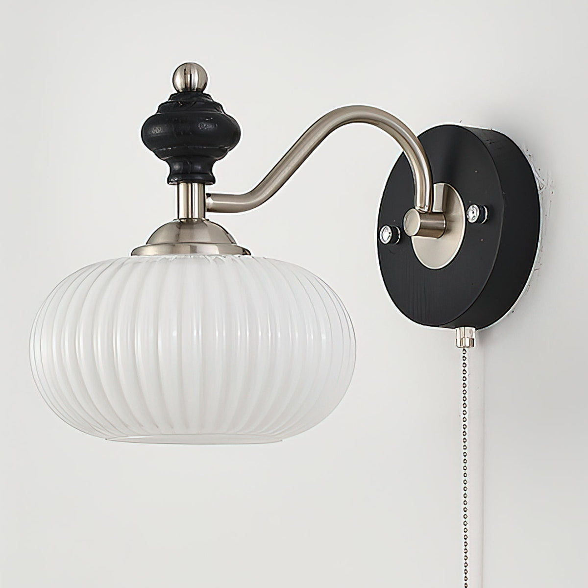 Nift wandlamp