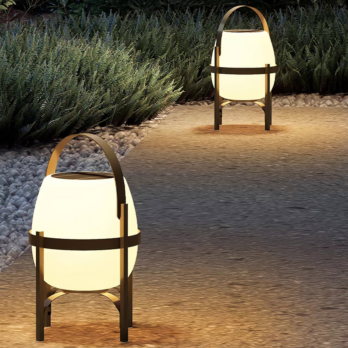 Lioranina Minimalistische buitenwandlamp