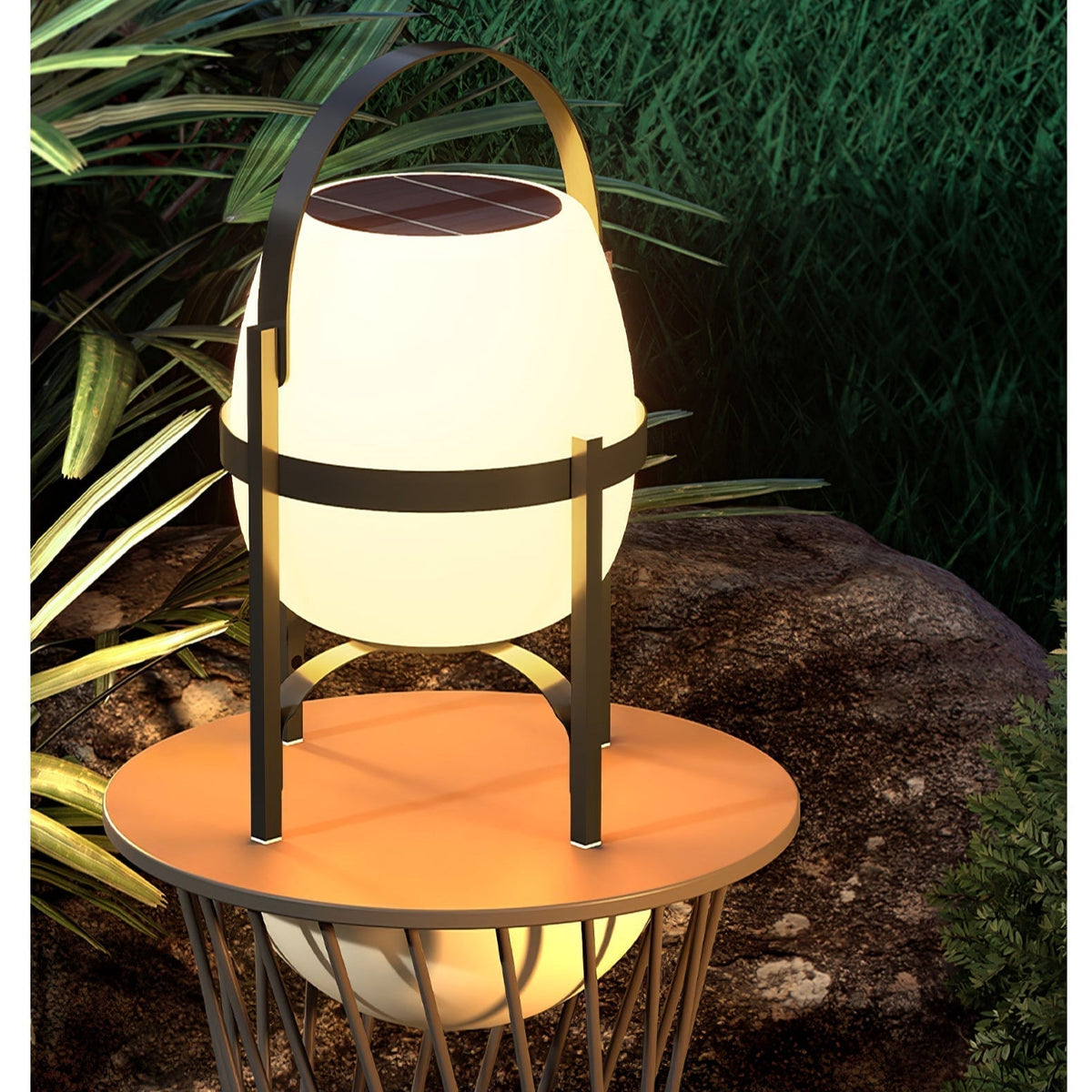 Lioranina Minimalistische buitenwandlamp