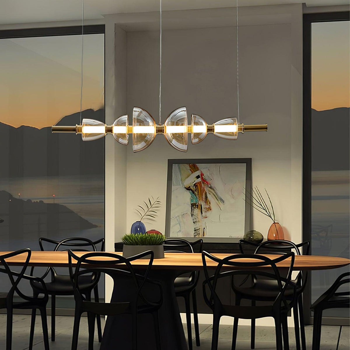 Cirisina Luminosity hanglamp