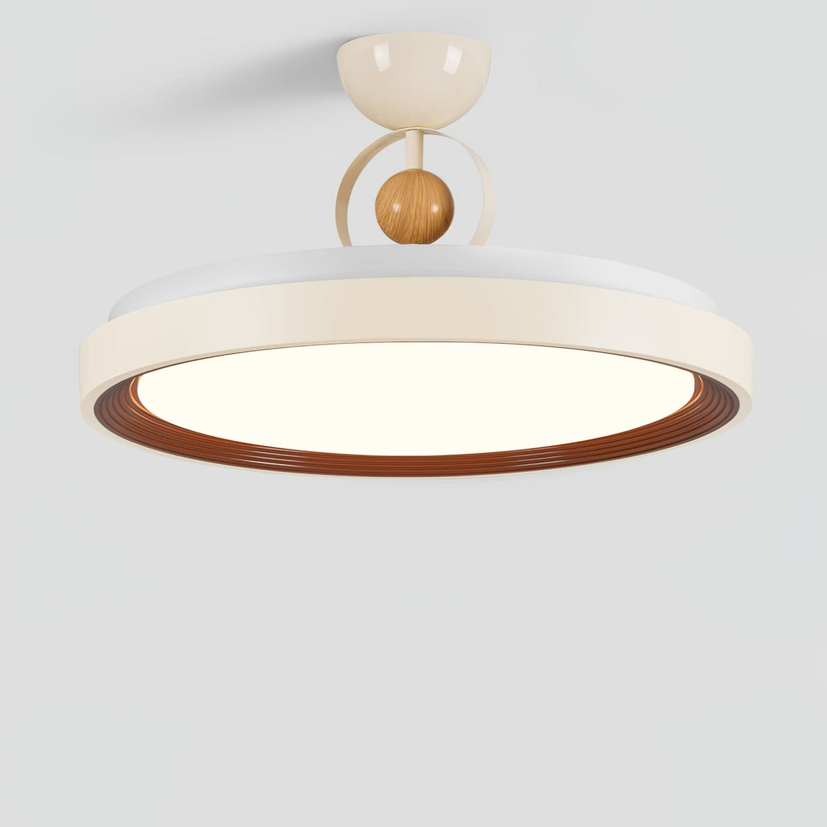 Selvio Nest plafondlamp