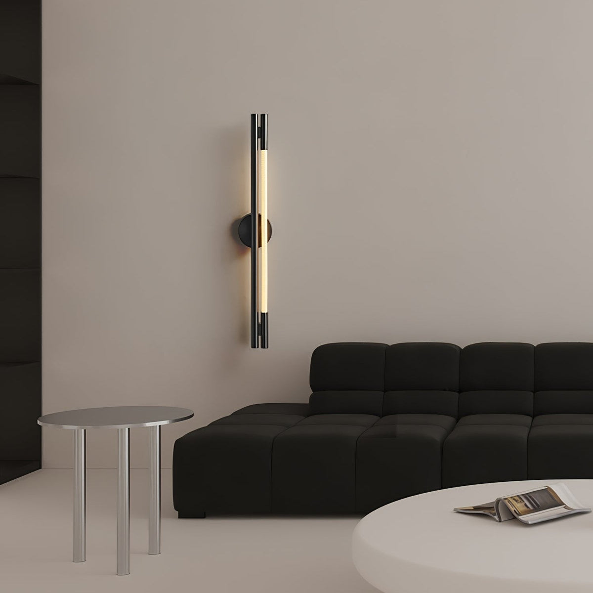 Vavenara moderne minimalistische wandlamp