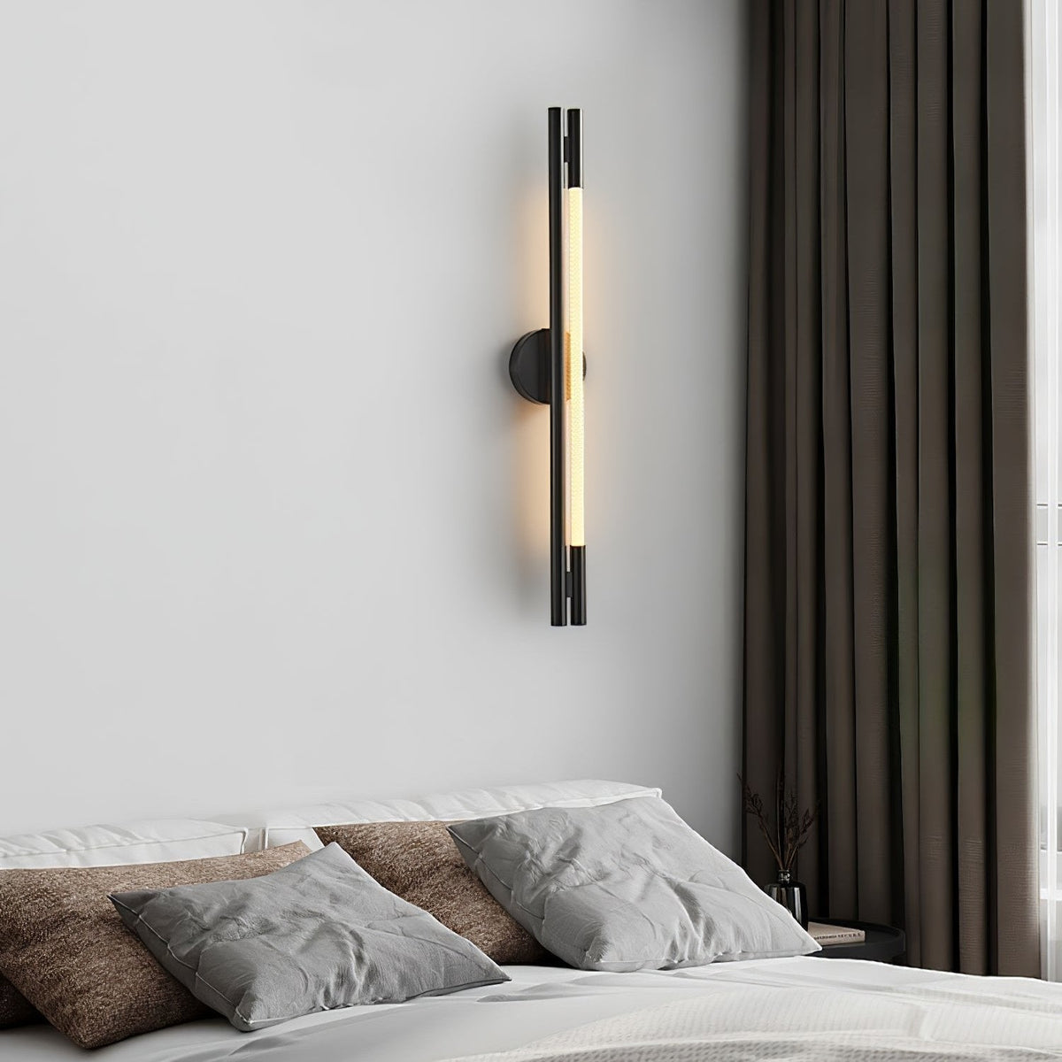 Vavenara moderne minimalistische wandlamp