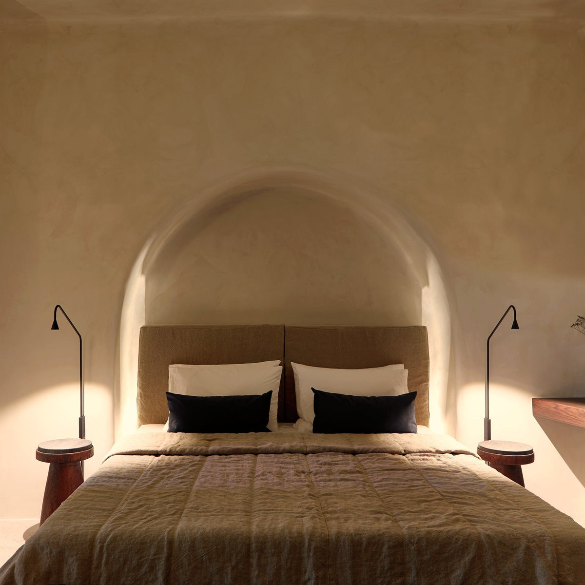 Vesolel Moderne wandlamp minimalistisch