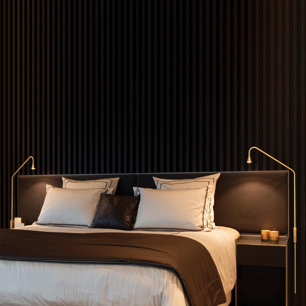Vesolel Moderne wandlamp minimalistisch