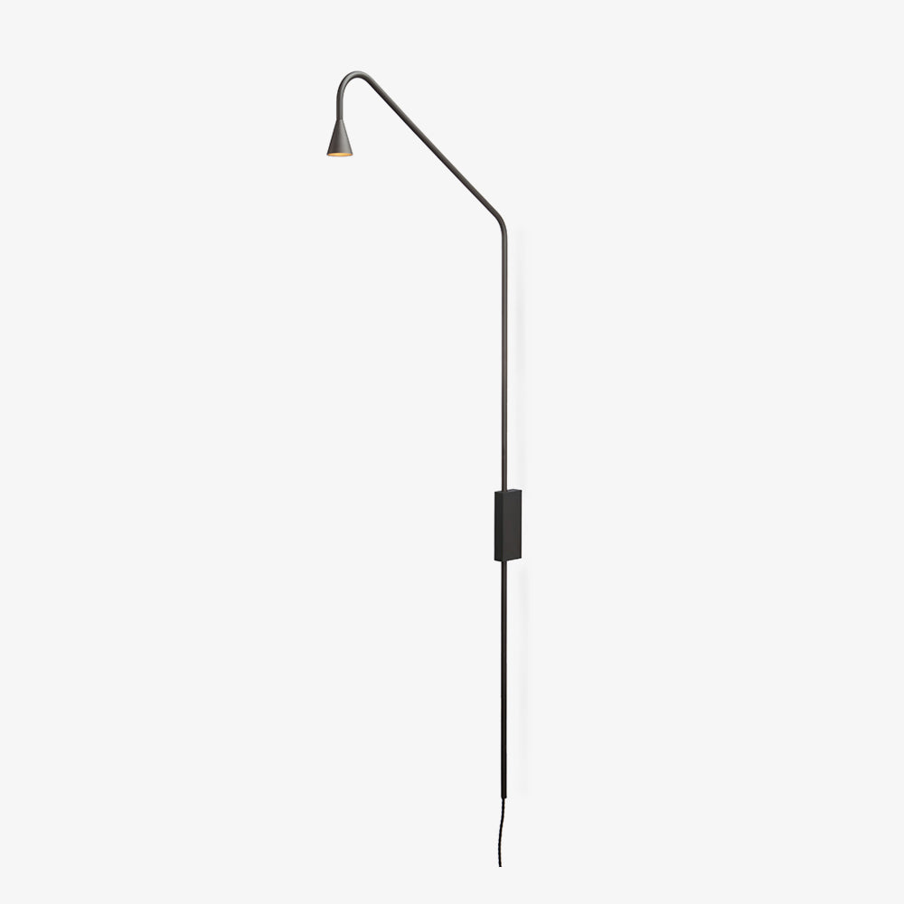 Vesolel Moderne wandlamp minimalistisch