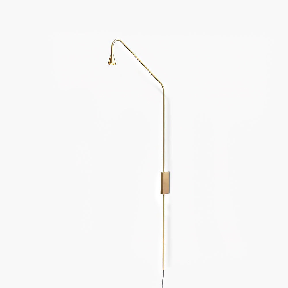 Vesolel Moderne wandlamp minimalistisch