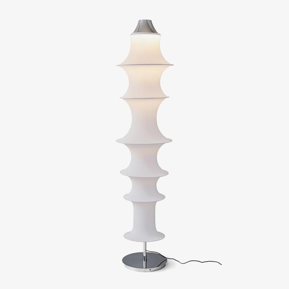 Bhel vloerlamp