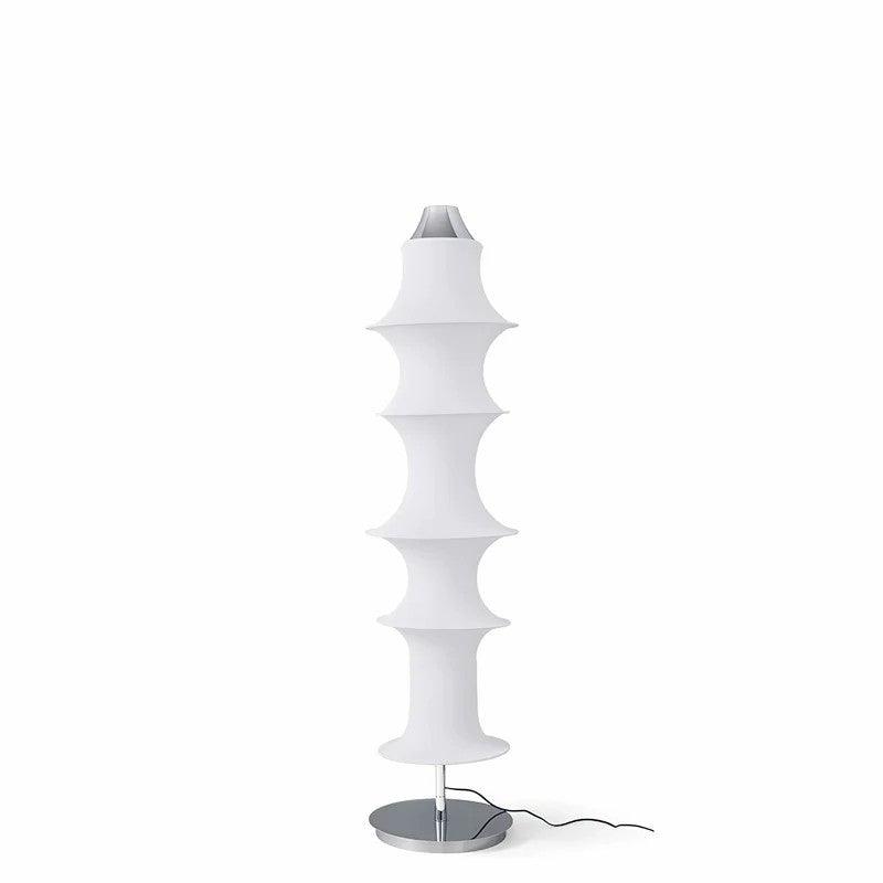Bhel vloerlamp