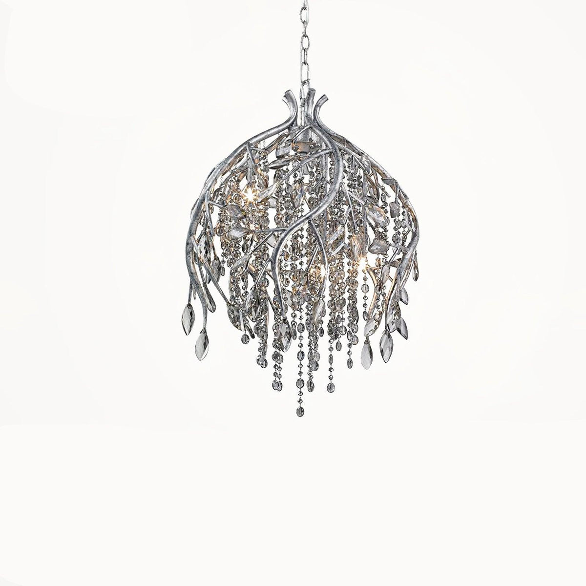 Luxiiel Postmodern luxe Twilight kristal Kroonluchter