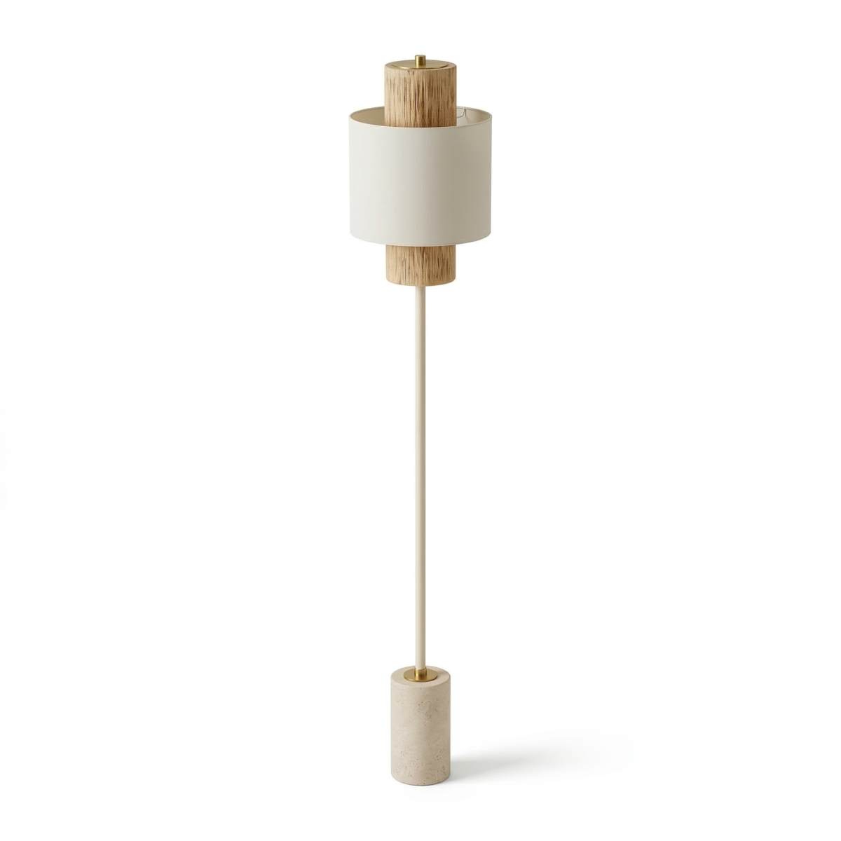 Rhodes vloerlamp
