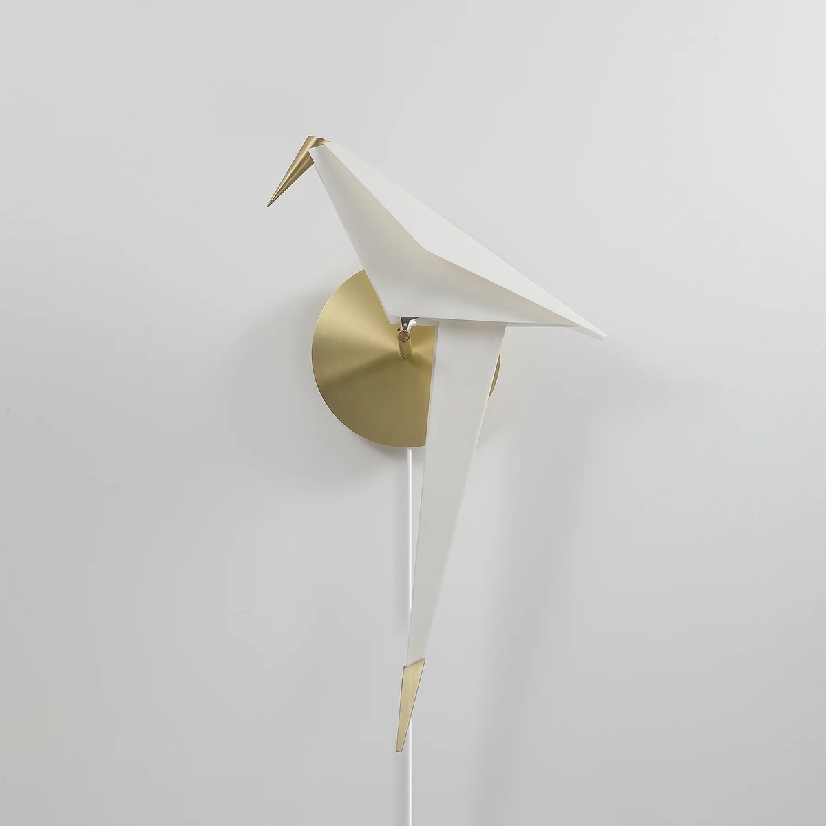 Rivisina Serenity wandlamp met stekker