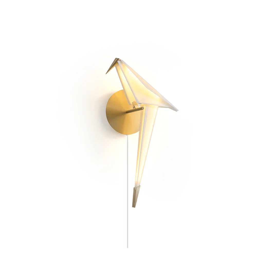 Rivisina Serenity wandlamp met stekker